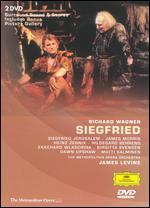 Siegfried [2 Discs]
