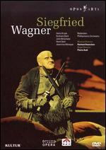 Siegfried [3 Discs]