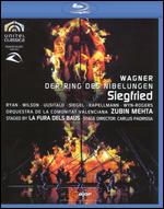 Siegfried [Blu-ray] - Tiziano Mancini