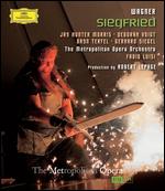 Siegfried [Blu-ray] - 