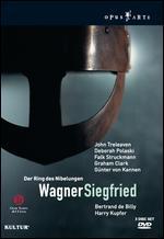 Siegfried (Gran Teatre del Liceu)