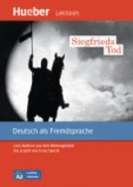 Siegfrieds Tod - Leseheft