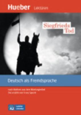 Siegfrieds Tod - Leseheft - Specht, Franz