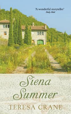 Siena Summer - Crane, Teresa