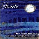 Siente: Night Songs from Around the World