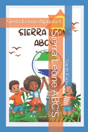 Sierra Leone ABC'S: Sierra Leone Alphabet