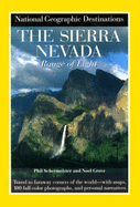 Sierra Nevada: Range of Light