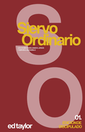 Siervo Ordinario: Lecciones para Amar a Jess y Servir a Su Pueblo - Edicionde Discipulado