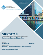 Sigcse'19: Proceedings of the 50th ACM Technical Symposium on Computer Science Education Book 1