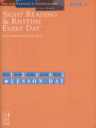 Sight Reading and Rhythm Every Day - Book 6