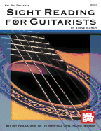 Sight Reading for Guitarists