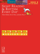 Sight Reading & Rhythm Every Day - Book B