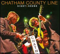 Sight & Sound - Chatham County Line