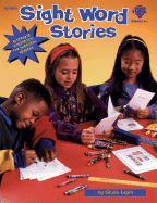 Sight Word Stories: Alternate Strategies for Emergent Readers