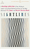 Sightlines - James, P. D.