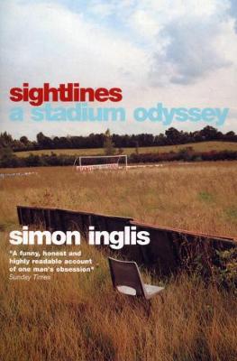 Sightlines - Inglis, Simon