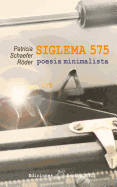 Siglema 575 Poesia Minimalista