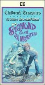 Sigmund and the Sea Monsters: Season 01 - 