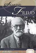 Sigmund Freud: Famous Neurologist: Famous Neurologist