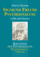 Sigmund Freuds Psychoanalyse