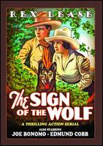 Sign of the Wolf [Serial]