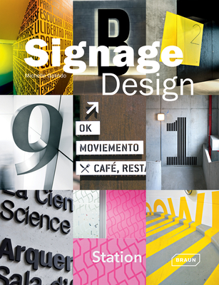 Signage Design - Galindo, Michelle
