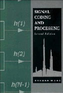 Signal Coding and Processing