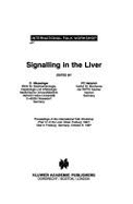 Signalling in the Liver