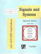 Signals and Systems: With MATLAB Applications - Karris, Steven