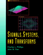 Signals Systems and Transforms