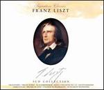 Signature Classics: Franz Liszt
