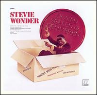 Signed, Sealed and Delivered - Stevie Wonder