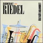 Signerat Riedel