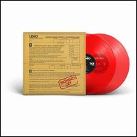 Signing Off [Translucent Red 2 LP] - UB40
