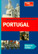 Signpost Guide Portugal