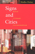 Signs and cities: Black literary postmodernism