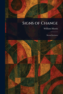 Signs of Change