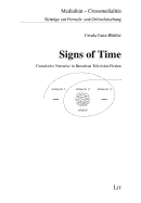 Signs of Time: Cumulative Narrative in Broadcast Television Fiction Volume 4