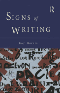 Signs of Writing