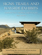 Signs, Trails, and Wayside Exhibits: Connecting People and Places