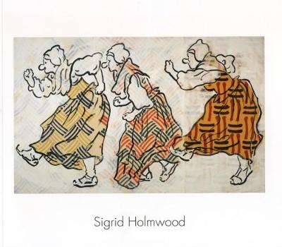 Sigrid Holmwood - the Peasants are Revolting - Hunt, Ian
