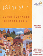 Sigue!: Student's Book