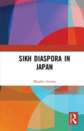 Sikh Diaspora in Japan