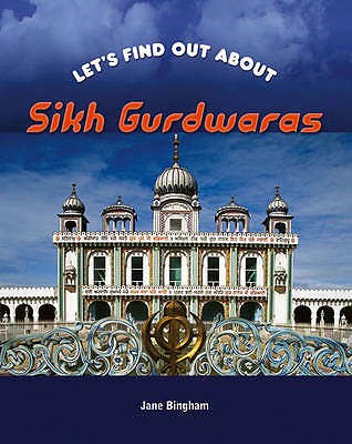 Sikh Gurdwaras - Bingham, Jane