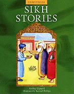 Sikh Stories