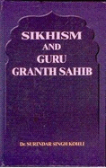Sikhism and Guru Granth Sahib