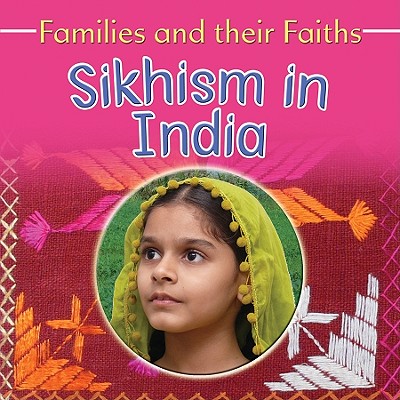 Sikhism in India - Hawker, Frances