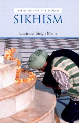 Sikhism - Mann, Gurinder Singh