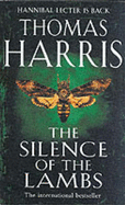 Silence Of The Lambs - Harris, Thomas