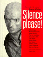 Silence, Please: Stories After the Works of Juan Munoz